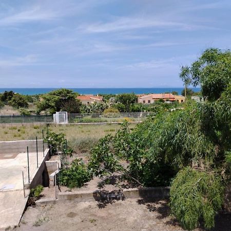 Villa Chiara Marina di Sorso Eksteriør billede