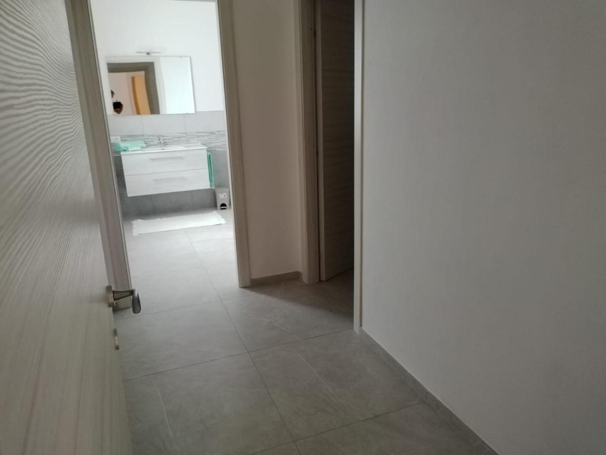 Villa Chiara Marina di Sorso Eksteriør billede