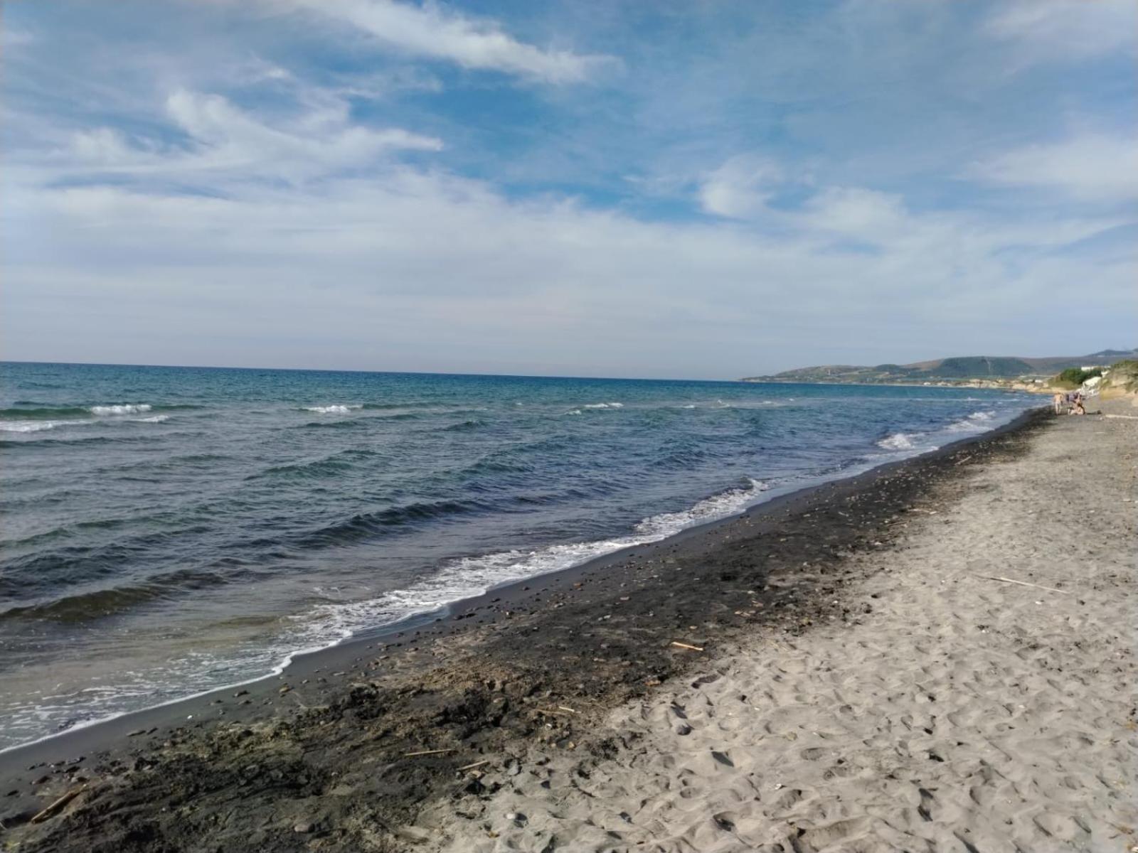 Villa Chiara Marina di Sorso Eksteriør billede
